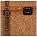Baule Legno Marrone 65x36x38h Cm - Foto miniatura 6