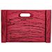 Set Cassetti In Legno 2 Pezzi 36x26x18 -31x21x16h Cm - Foto miniatura 4