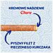 Churu Rolls Tonno Con Capesante - Bocconcino Per Gatti - 4x10 G - Foto miniatura 1