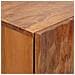 Credenza con cassetto Finitura Marrone Acacia 60 x 33 x 100 cm - Foto miniatura 6