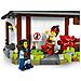 NINJAGO La bottega delle Quattro Armi - 15° anniversario - Foto miniatura 11