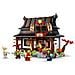 NINJAGO La bottega delle Quattro Armi - 15° anniversario - Foto miniatura 12