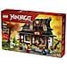 NINJAGO La bottega delle Quattro Armi - 15° anniversario - Foto miniatura 14