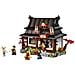 NINJAGO La bottega delle Quattro Armi - 15° anniversario - Foto miniatura 20