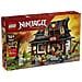 NINJAGO La bottega delle Quattro Armi - 15° anniversario - Foto miniatura 21