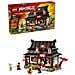 NINJAGO La bottega delle Quattro Armi - 15° anniversario - Foto miniatura 22
