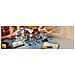 NINJAGO La bottega delle Quattro Armi - 15° anniversario - Foto miniatura 27