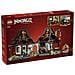 NINJAGO La bottega delle Quattro Armi - 15° anniversario - Foto miniatura 31