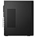 ThinkCentre M75t Gen 5 AMD Ryzen™ 7 8700G 16 GB DDR5-SDRAM 512 GB SSD Windows 11 Pro Tower PC Nero - Foto miniatura 4