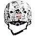 Casco Skate Avengers Comics 54/58 S /m - Foto miniatura 3