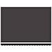 Tenda retrattile manuale con LED Antracite 5 x 3 m - Foto miniatura 8