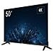 DS-D5050U3-1V0S Monitor PC 127 cm (50") 3840 x 2160 Pixel 4K Ultra HD LED Nero - Foto miniatura 2