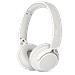 TAH4000WT / 00 cuffia e auricolare Wireless A Padiglione Musica e Chiamate USB tipo-C Bluetooth Bianco - Foto miniatura 1