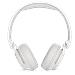 TAH4000WT / 00 cuffia e auricolare Wireless A Padiglione Musica e Chiamate USB tipo-C Bluetooth Bianco - Foto miniatura 2