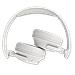 TAH4000WT / 00 cuffia e auricolare Wireless A Padiglione Musica e Chiamate USB tipo-C Bluetooth Bianco - Foto miniatura 3