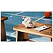 TAH4000WT / 00 cuffia e auricolare Wireless A Padiglione Musica e Chiamate USB tipo-C Bluetooth Bianco - Foto miniatura 4