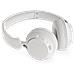 TAH4000WT / 00 cuffia e auricolare Wireless A Padiglione Musica e Chiamate USB tipo-C Bluetooth Bianco - Foto miniatura 5