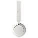 TAH4000WT / 00 cuffia e auricolare Wireless A Padiglione Musica e Chiamate USB tipo-C Bluetooth Bianco - Foto miniatura 6