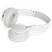 TAH4000WT / 00 cuffia e auricolare Wireless A Padiglione Musica e Chiamate USB tipo-C Bluetooth Bianco - Foto miniatura 7