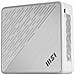 Cubi 5 1M-441BEU Intel Core 3 100U PC con dimensioni 0,6 l Mini PC barebone Bianco - Foto miniatura 7