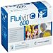 Fluivit C 600 14 Bustine - Foto miniatura 1