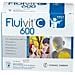 Fluivit C 600 14 Bustine - Foto miniatura 2