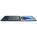 IdeaPad | Notebook 5 2-in-1 | Display 14.0'' WUXGA (1920x1200) Touch | Processore INTEL CORE U5 322 | Memoria RAM 16GB | Memoria SSD 512GB | Scheda grafica Integrata | Sistema Operativo WINDOWS 11 HOME | COSMIC BLUE | Caricatore NON incluso - Foto miniatura 11