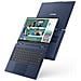 IdeaPad | Notebook 5 2-in-1 | Display 14.0'' WUXGA (1920x1200) Touch | Processore INTEL CORE U5 322 | Memoria RAM 16GB | Memoria SSD 512GB | Scheda grafica Integrata | Sistema Operativo WINDOWS 11 HOME | COSMIC BLUE | Caricatore NON incluso - Foto miniatura 13