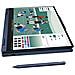 IdeaPad | Notebook 5 2-in-1 | Display 14.0'' WUXGA (1920x1200) Touch | Processore INTEL CORE U5 322 | Memoria RAM 16GB | Memoria SSD 512GB | Scheda grafica Integrata | Sistema Operativo WINDOWS 11 HOME | COSMIC BLUE | Caricatore NON incluso - Foto miniatura 15