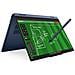 IdeaPad | Notebook 5 2-in-1 | Display 14.0'' WUXGA (1920x1200) Touch | Processore INTEL CORE U5 322 | Memoria RAM 16GB | Memoria SSD 512GB | Scheda grafica Integrata | Sistema Operativo WINDOWS 11 HOME | COSMIC BLUE | Caricatore NON incluso - Foto miniatura 3