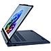 IdeaPad | Notebook 5 2-in-1 | Display 14.0'' WUXGA (1920x1200) Touch | Processore INTEL CORE U5 322 | Memoria RAM 16GB | Memoria SSD 512GB | Scheda grafica Integrata | Sistema Operativo WINDOWS 11 HOME | COSMIC BLUE | Caricatore NON incluso - Foto miniatura 4