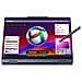 IdeaPad | Notebook 5 2-in-1 | Display 14.0'' WUXGA (1920x1200) Touch | Processore INTEL CORE U5 322 | Memoria RAM 16GB | Memoria SSD 512GB | Scheda grafica Integrata | Sistema Operativo WINDOWS 11 HOME | COSMIC BLUE | Caricatore NON incluso - Foto miniatura 10