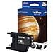 LC1240BKBP Cartuccia Ink Nera- per DCP J525 MFC 430Produzione Pagine 600 - Foto miniatura 3