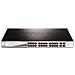 Switch DGS-1210-28P 24 Porte Ethernet PoE 4 porte SFP Smart Managed - Foto miniatura 1