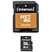 8GB Micro SDHC + adattatore SD - Foto miniatura 2