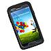 Custodia Protettiva Serie Nuud Marca Lifeproof per Samsung Galaxy S4 Colore Nero  - Foto miniatura 1