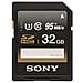 Secure Digital 32GB High-Capacity SDHC Class10 - Foto miniatura 2