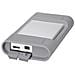 Hard Disk PSZ-HB1T 1TB 2.5" Interfaccia USB 3.0  - Foto miniatura 1