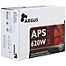 Argus APS-620W 620W ATX Nero alimentatore per computer - Foto miniatura 2