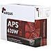 Argus APS-620W 620W ATX Nero alimentatore per computer - Foto miniatura 3