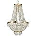 Lampada a Sospensione con 9 Luci - Foto miniatura 1