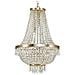Lampada a Sospensione con 9 Luci - Foto miniatura 2