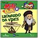 Leonardo da Vinci. L'arte con Matï¿½ e Dadï¿½ - Foto miniatura 3