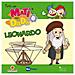 Leonardo da Vinci. L'arte con Matï¿½ e Dadï¿½ - Foto miniatura 2