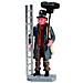 Spazzacamino - Chimney Sweep - Foto miniatura 2