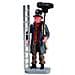 Spazzacamino - Chimney Sweep - Foto miniatura 3
