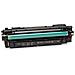 CF470X 657xToner Originale Nero per LaserJet Toner Catridge MFP M681z Capacità 28000 Pagine - Foto miniatura 5