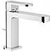 Miscelatore Lavabo Monoforo Nobili Up Up94118/1cr, Cromo - Foto miniatura 1