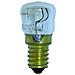 Lampadina Per Forno - Luce Chiara 15w E14 - Foto miniatura 1