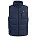 Gilets Clasp Padded Gilet Abbigliamento Uomo M - Foto miniatura 1